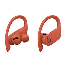 Load image into Gallery viewer, Powerbeats Pro Wireless Earbuds - Apple H1 Headphone Chip, Class 1 Bluetooth Headphones, 9 Hours of Listening Time, Sweat Resistant, Built-in Microphone - Lava Red
