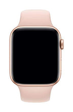 Load image into Gallery viewer, Apple Watch Sport Band (40mm) - Pink Sand - S/M &amp; M/L
