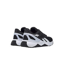 Load image into Gallery viewer, Reebok Women's Nanoflex TR Cross Trainer, Core Black/White, 6
