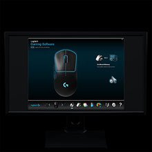 Load image into Gallery viewer, Logitech G Pro Wireless Gaming Mouse with Esports Grade Performance
