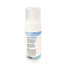 Load image into Gallery viewer, Coral White Nano Silver Foaming Fluoride Free, Xylitol Natural Toothpaste SLS and Glycerin Free Travel Size - 50 ML 2 Pack
