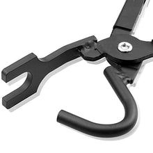 Load image into Gallery viewer, Kujunpao Exhaust Pliers Pipe Rubber Bracket Hanger Support Removal Tool

