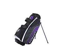 Load image into Gallery viewer, Callaway Women's Strata Ultimate Complete Golf Set (16-Piece, Right Hand, Graphite)
