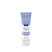 Load image into Gallery viewer, Neutrogena Healthy Skin Anti-Wrinkle Retinol Night Cream with Vitamin E and Vitamin B5 - Night Moisturizer Cream with Retinol, Vitamin E, Vitamin B5, Glycerin, 1.4 oz
