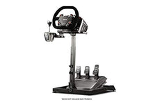 Load image into Gallery viewer, Next Level Racing Wheel Stand Lite (NLR-S007)
