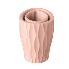 Load image into Gallery viewer, W-HELLO Soft TPE Massage Ring Men Foreskin Corrector Massage Hard Delay Exercise Male Toy Product
