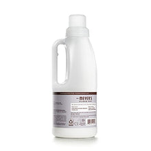 Load image into Gallery viewer, Mrs. Meyer&#39;s Clean Day Liquid Fabric Softener, Cruelty Free Formula Infused with Essential Oils, Paraben Free, Lavender Scent, 32 oz (32 Loads)
