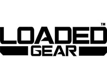 Load image into Gallery viewer, Barska BI12330 Loaded Gear VX-100 Tactical Vest &amp; Leg Platforms (OD Green)
