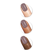 Load image into Gallery viewer, Sally Hansen Miracle Gel Nail Polish, Shade To the Taupe 205 (Packaging May Vary)
