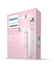 Load image into Gallery viewer, Philips Sonicare HX6876/21 ProtectiveClean 6100 Rechargeable Electric Toothbrush, Pink
