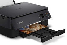 Load image into Gallery viewer, Canon TS5320 All In One Wireless Printer, Scanner, Copier with AirPrint, Black, Amazon Dash Replenishment Ready
