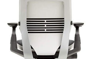 Steelcase Gesture Chair, Graphite (Renewed)