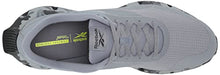 Load image into Gallery viewer, Reebok Men's Zig Dynamica 2.0 Sneaker, Cold Grey/Black/Pure Grey, 9.5
