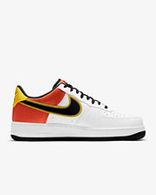 Load image into Gallery viewer, Nike Mens Air Force 1 Low CU8070 100 Rayguns - Size 9
