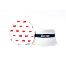 Load image into Gallery viewer, Surf Knobs Pop-Up Surfing Accessory - Enjoy Quick Pop-Ups | Helps Injured, Aging, Adaptive and Beginner Surfers with Their Pop-Up | Adheres to Hard-top Surfboards

