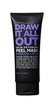 Load image into Gallery viewer, FORMULA 10.0.6 Six Draw It All Out Skin-Detoxing Charcoal + Plum Peel Mask 3.4 fl oz
