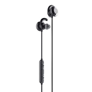 Skullcandy Method Active Wireless In-Ear Earbud - Black, (Model: S2NCW-M448)