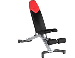 Bowflex 5.1 Adjustable Weight Bench