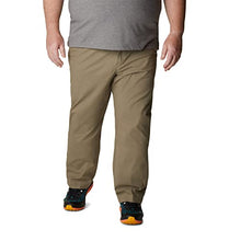 Load image into Gallery viewer, Columbia Men's Flex ROC Pant,Delta,34W x 30L
