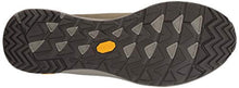 Load image into Gallery viewer, Merrell mens Ontario Mid Waterproof Hiking Shoe, Olive, 10.5 US
