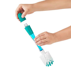 OXO Tot Bottle Cleaning Bundle