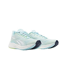 Load image into Gallery viewer, Reebok womens Floatride Energy 3.0 Running Shoe, Chalk Blue/Digital Glow/Neon Mint, 7.5 US

