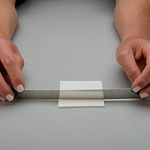 Load image into Gallery viewer, Sculpey Tools Clay Blades, 3 blades included - flexible, wavy and rigid blade, polymer oven-bake clay tool, great for all skill levels and craft projects

