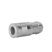 Load image into Gallery viewer, Milton S-1815 1/2&quot; FNPT G Style Coupler
