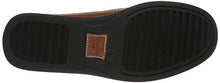 Load image into Gallery viewer, Dockers Mens Catalina Leather Casual Loafer Shoe, Saddle Tan, 13 W
