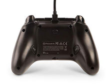 Load image into Gallery viewer, PowerA Enhanced Wired Controller for Xbox One - Black
