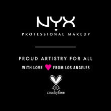 Load image into Gallery viewer, NYX PROFESSIONAL MAKEUP Butter Gloss, Non-Sticky Lip Gloss - Sugar Glass (Clear)
