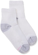 Load image into Gallery viewer, Hanes Women's 10-Pair Value Pack Ankle Socks
