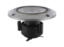 Load image into Gallery viewer, VOYZ 300 Watt Max 3.5” Piezo Super Horn Tweeters Aluminum Diaphragm 4-8 ohms 1 Pair (2pcs) (PET-1919L)
