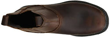 Load image into Gallery viewer, Skechers Men&#39;s Blaine Orsen Ankle Boot,Dark Brown,13 M US
