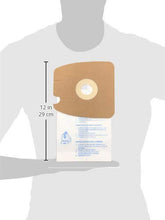 Load image into Gallery viewer, EnviroCare 36 Eureka MM Vacuum Bags
