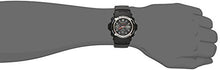 Load image into Gallery viewer, Casio Men&#39;s G-Shock AWG-M100-1ACR Tough Solar Atomic Black Resin Sport Watch
