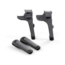 Load image into Gallery viewer, PGYTECH Extended Landing Gear for DJI Mavic 2 pro/Zoom Support Protector Extension Replacement Fit for DJI Mavic 2 Accessories
