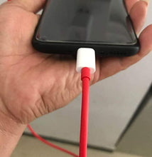 Load image into Gallery viewer, Warp Charger 30W for OnePlus 8 8pro 7T 7 Pro Wall Charger [5V 6A] + Fast Charging Cable (Warp Charger)
