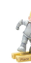 Load image into Gallery viewer, Precious Moments, The Wonderful World of Oz Tin Man, Resin Figurine, 154458

