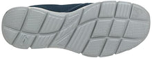 Load image into Gallery viewer, Skechers Sport Men&#39;s Equalizer Double Play Slip-On Loafer,Navy,8 M US
