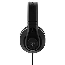 Load image into Gallery viewer, Turtle Beach Recon 500 Multiplatform Gaming Headset for Xbox Series X, Xbox Series S, Xbox One, PS5, PS4, PlayStation, Nintendo Switch, Mobile, &amp; PC with 3.5mm - 60mm Dual Drivers, Memory Foam - Black
