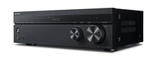 Load image into Gallery viewer, Sony STRDH190 2-ch Home Stereo Receiver with Phono Inputs &amp; Bluetooth Black
