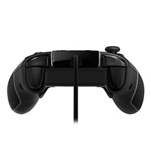 Load image into Gallery viewer, Turtle Beach Recon Controller Wired Gaming Controller for Xbox Series X &amp; Xbox Series S, Xbox One &amp; Windows 10 PCs Featuring Remappable Buttons, Audio Enhancements, and Superhuman Hearing - Black
