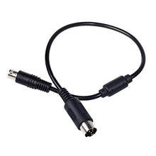 Load image into Gallery viewer, Davitu Electrical Equipments Supplies - Connector Link Patch Cable For Sega 32x To Sega Genesis 1 Generation Console BT
