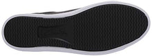 Load image into Gallery viewer, Clarks womens Pawley Springs Sneaker, Black Leather, 7.5 US
