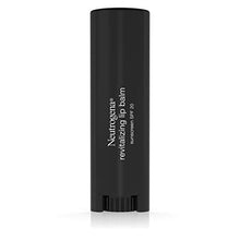 Load image into Gallery viewer, Neutrogena Revitalizing and Moisturizing Tinted Lip Balm with Sun Protective Broad Spectrum SPF 20 Sunscreen, Lip Soothing Balm with a Sheer Tint in Color Petal Glow 40.15 oz
