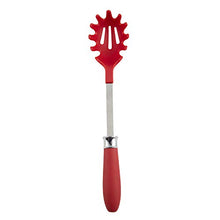 Load image into Gallery viewer, Fiesta Nylon 5 Piece Tool Set with Wire Crock
