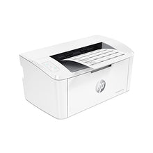 Load image into Gallery viewer, HP Laserjet M110w Wireless Monochrome Printer (7MD66F)
