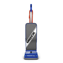 Load image into Gallery viewer, Oreck Commercial XL2100RHS Commercial Upright Vacuum Cleaner XL,Blue
