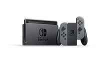 Load image into Gallery viewer, Nintendo Switch with Gray Joy‑Con - HAC-001(-01)
